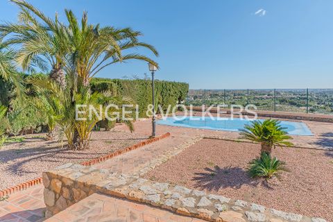 Villa i Mutxamel, Alicante, Mutxamel - € 830.000 | Ref: W-0480TZ - foto 34