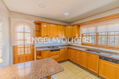 Villa i Mutxamel, Alicante, Mutxamel - € 830.000 | Ref: W-0480TZ - foto 30