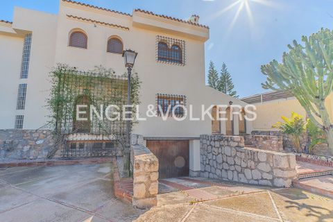 Villa i Mutxamel, Alicante, Mutxamel - € 830.000 | Ref: W-0480TZ - foto 37