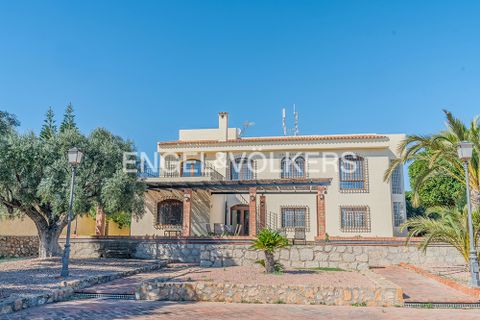 Villa i Mutxamel, Alicante, Mutxamel - € 830.000 | Ref: W-0480TZ - foto 32
