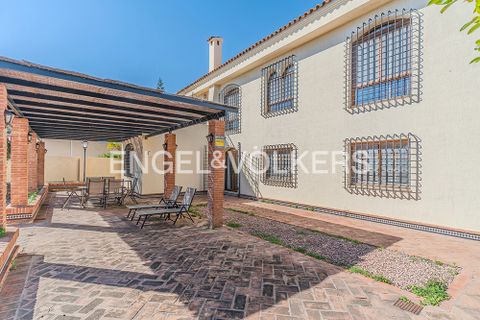 Villa i Mutxamel, Alicante, Mutxamel - € 830.000 | Ref: W-0480TZ - foto 2