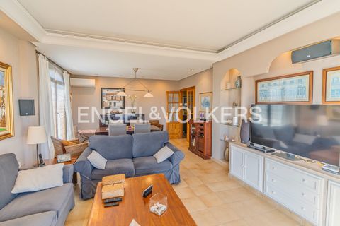 Villa i Mutxamel, Alicante, Mutxamel - € 830.000 | Ref: W-0480TZ - foto 6