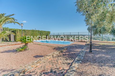 Villa i Mutxamel, Alicante, Mutxamel - € 830.000 | Ref: W-0480TZ - foto 33