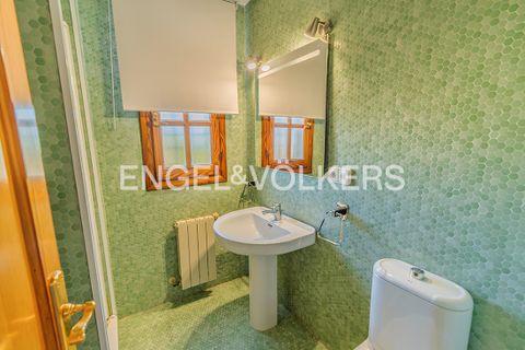 Villa i Mutxamel, Alicante, Mutxamel - € 830.000 | Ref: W-0480TZ - foto 21