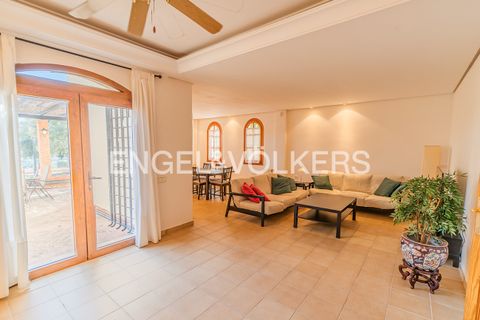 Villa i Mutxamel, Alicante, Mutxamel - € 830.000 | Ref: W-0480TZ - foto 24