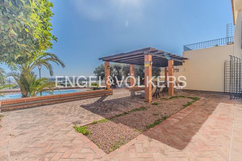 Villa i Mutxamel, Alicante, Mutxamel - € 830.000 | Ref: W-0480TZ - foto 35