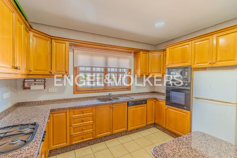 Villa i Mutxamel, Alicante, Mutxamel - € 830.000 | Ref: W-0480TZ - foto 29
