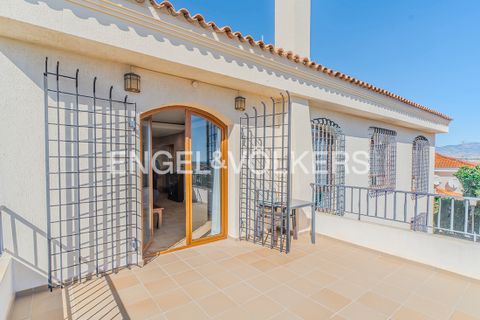 Villa i Mutxamel, Alicante, Mutxamel - € 830.000 | Ref: W-0480TZ - foto 9
