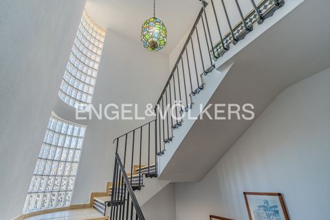 Villa i Mutxamel, Alicante, Mutxamel - € 830.000 | Ref: W-0480TZ - foto 31