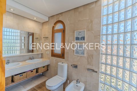 Villa i Mutxamel, Alicante, Mutxamel - € 830.000 | Ref: W-0480TZ - foto 14