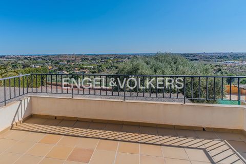 Villa i Mutxamel, Alicante, Mutxamel - € 830.000 | Ref: W-0480TZ - foto 8