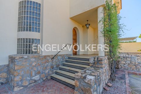 Villa i Mutxamel, Alicante, Mutxamel - € 830.000 | Ref: W-0480TZ - foto 36