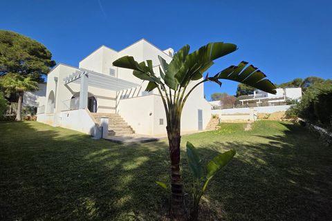 Villa i La Costa (Santanyi), Mallorca - foto 1