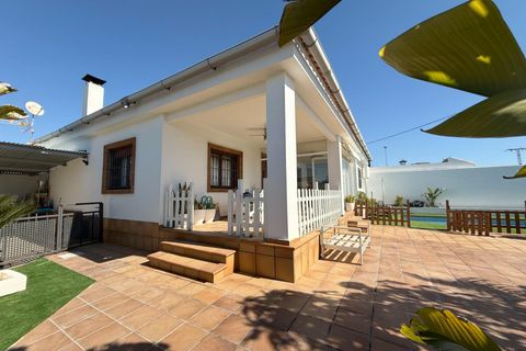 Landejendom i Roldan, Murcia, Roldan - € 309.900 | Ref: ATT-415 - foto 10