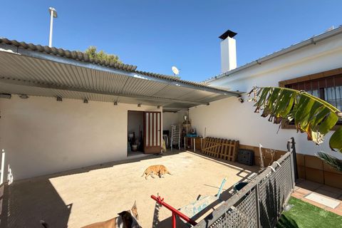 Landejendom i Roldan, Murcia, Roldan - € 309.900 | Ref: ATT-415 - foto 12