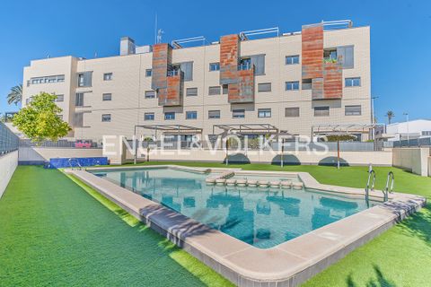 Penthouse i Elche, Alicante, Elche - € 455.000 | Ref: W-048OED - foto 24
