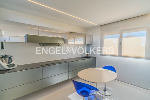 Penthouse i Elche, Alicante, Elche - € 455.000 | Ref: W-048OED - foto 11