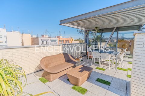 Penthouse i Elche, Alicante, Elche - € 455.000 | Ref: W-048OED - foto 4