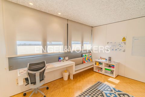 Penthouse i Elche, Alicante, Elche - € 455.000 | Ref: W-048OED - foto 19