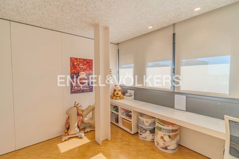 Penthouse i Elche, Alicante, Elche - € 455.000 | Ref: W-048OED - foto 22