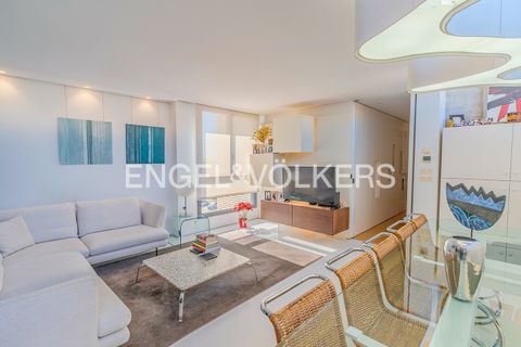 Penthouse i Elche, Alicante, Elche - € 455.000 | Ref: W-048OED - foto 6