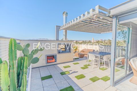 Penthouse i Elche, Alicante, Elche - € 455.000 | Ref: W-048OED - foto 2
