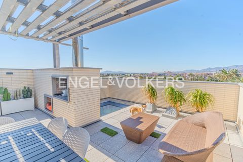 Penthouse i Elche, Alicante, Elche - € 455.000 | Ref: W-048OED - foto 3