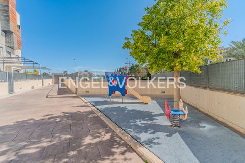 Penthouse i Elche, Alicante, Elche - € 455.000 | Ref: W-048OED - foto 27
