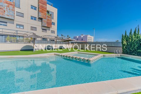 Penthouse i Elche, Alicante, Elche - € 455.000 | Ref: W-048OED - foto 25