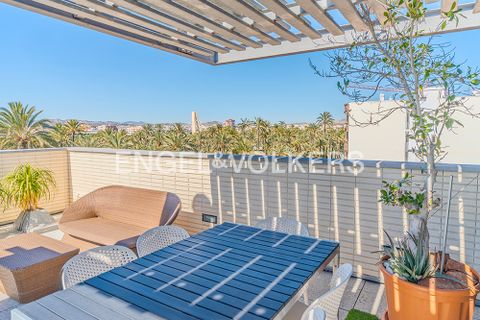 Penthouse i Elche, Alicante, Elche - € 455.000 | Ref: W-048OED - foto 5