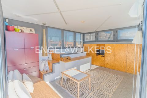Penthouse i Elche, Alicante, Elche - € 455.000 | Ref: W-048OED - foto 23