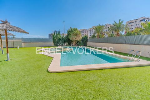 Penthouse i Elche, Alicante, Elche - € 455.000 | Ref: W-048OED - foto 26