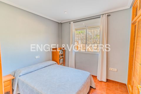 Villa a Mutxamel, Alicante, Mutxamel - € 449.000 | Ref: W-0473AY - foto 28