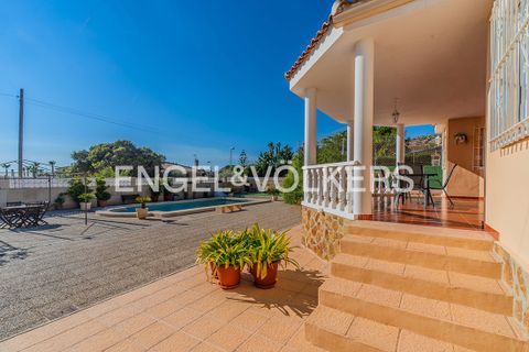 Villa a Mutxamel, Alicante, Mutxamel - € 449.000 | Ref: W-0473AY - foto 11