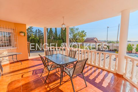 Villa a Mutxamel, Alicante, Mutxamel - € 449.000 | Ref: W-0473AY - foto 12