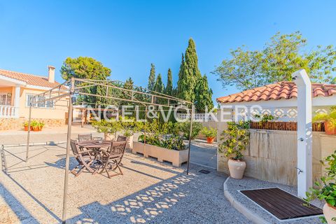 Villa a Mutxamel, Alicante, Mutxamel - € 449.000 | Ref: W-0473AY - foto 6