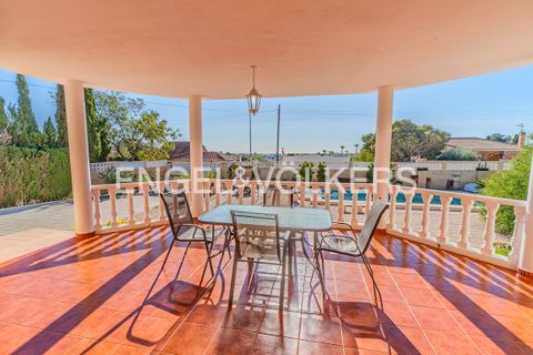 Villa a Mutxamel, Alicante, Mutxamel - € 449.000 | Ref: W-0473AY - foto 14