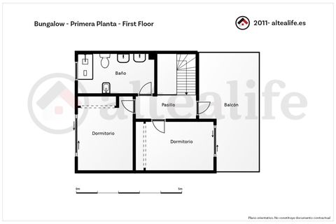 Bungalow i La Nucia, Alicante, La Nucia - € 310.000 | Ref: 2011 - foto 42