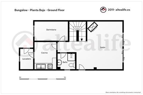 Bungalow i La Nucia, Alicante, La Nucia - € 310.000 | Ref: 2011 - foto 41