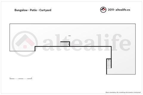Bungalow i La Nucia, Alicante, La Nucia - € 310.000 | Ref: 2011 - foto 43