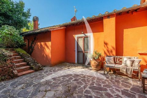 Farm hus i Pescia, Pistoia, Pescia - € 560.000 | Ref: a1190rc86823 - foto 12