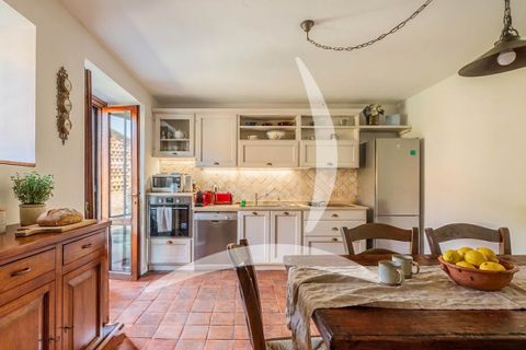 Farm hus i Pescia, Pistoia, Pescia - € 560.000 | Ref: a1190rc86823 - foto 16
