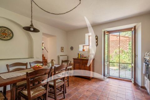 Farm hus i Pescia, Pistoia, Pescia - € 560.000 | Ref: a1190rc86823 - foto 17