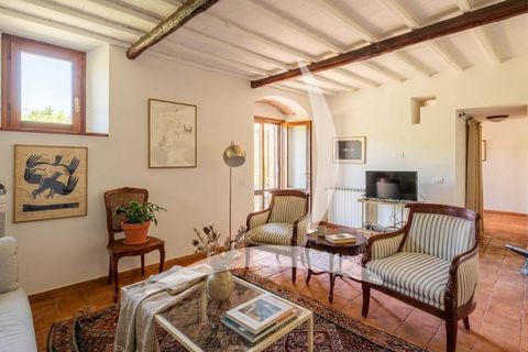 Farm hus i Pescia, Pistoia, Pescia - € 560.000 | Ref: a1190rc86823 - foto 18
