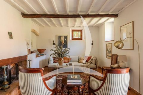 Farm hus i Pescia, Pistoia, Pescia - € 560.000 | Ref: a1190rc86823 - foto 19