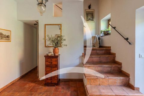 Farm hus i Pescia, Pistoia, Pescia - € 560.000 | Ref: a1190rc86823 - foto 20