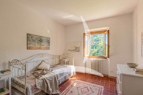 Farm hus i Pescia, Pistoia, Pescia - € 560.000 | Ref: a1190rc86823 - foto 22