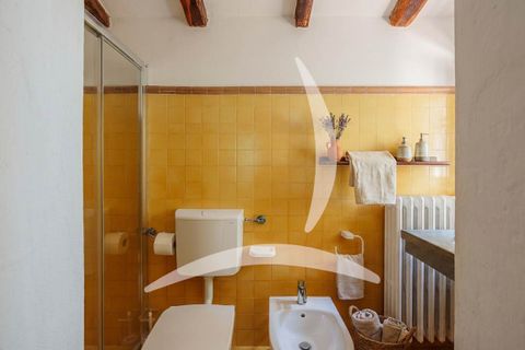 Farm hus i Pescia, Pistoia, Pescia - € 560.000 | Ref: a1190rc86823 - foto 25