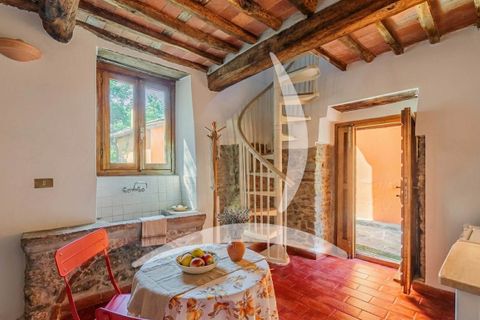 Farm hus i Pescia, Pistoia, Pescia - € 560.000 | Ref: a1190rc86823 - foto 26