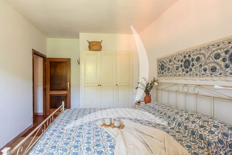 Farm hus i Pescia, Pistoia, Pescia - € 560.000 | Ref: a1190rc86823 - foto 27